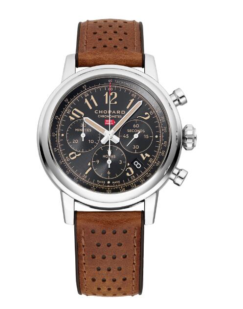 Chopard 2022 MILLE MIGLIA CLASSIC CHRONOGRAPH RATICOSA Replica Watch 168589-3034 Chopard 2022 MILLE MIGLIA CLASSIC CHRONOGRAPH RATICOSA Replica Watch 168589-3034